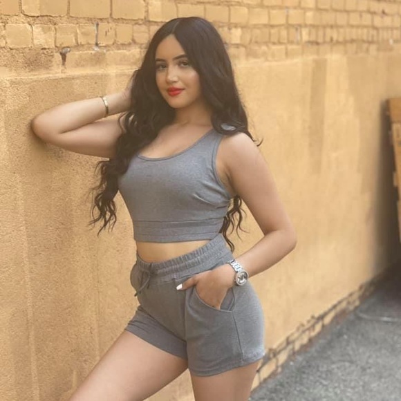 Short sets - Picture 6 of 6